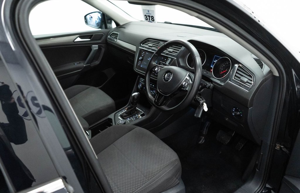 Used Volkswagen Tiguan Allspace 2020 for sale - 77621137: Photo 17