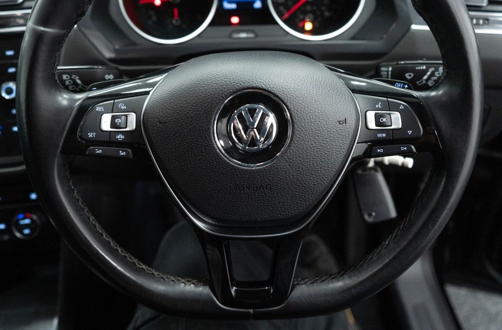 Used Volkswagen Tiguan Allspace 2020 for sale - 77621137: Photo 22