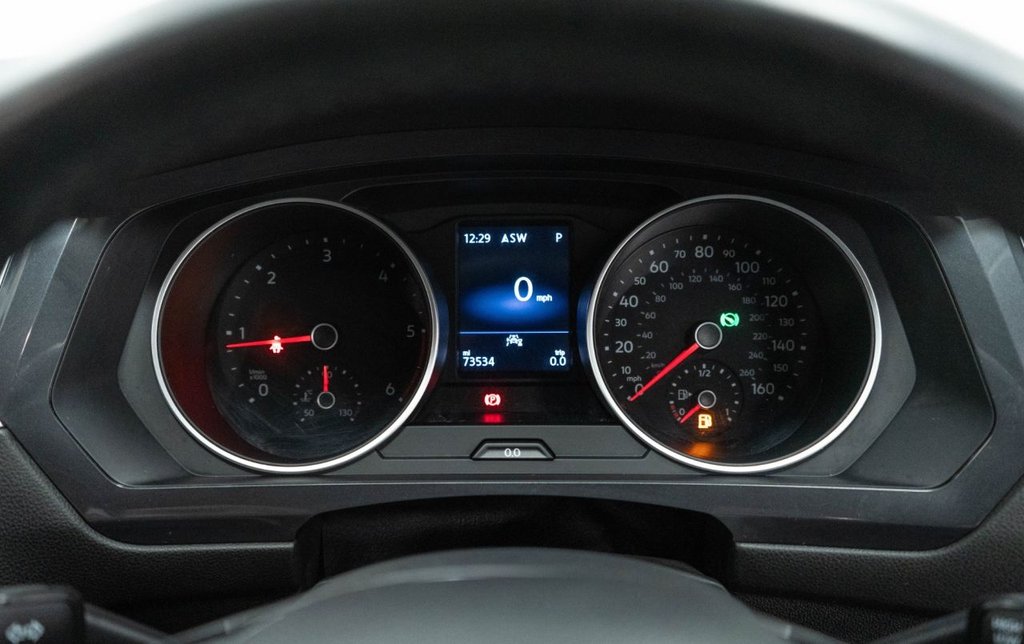 Used Volkswagen Tiguan Allspace 2020 for sale - 77621137: Photo 23