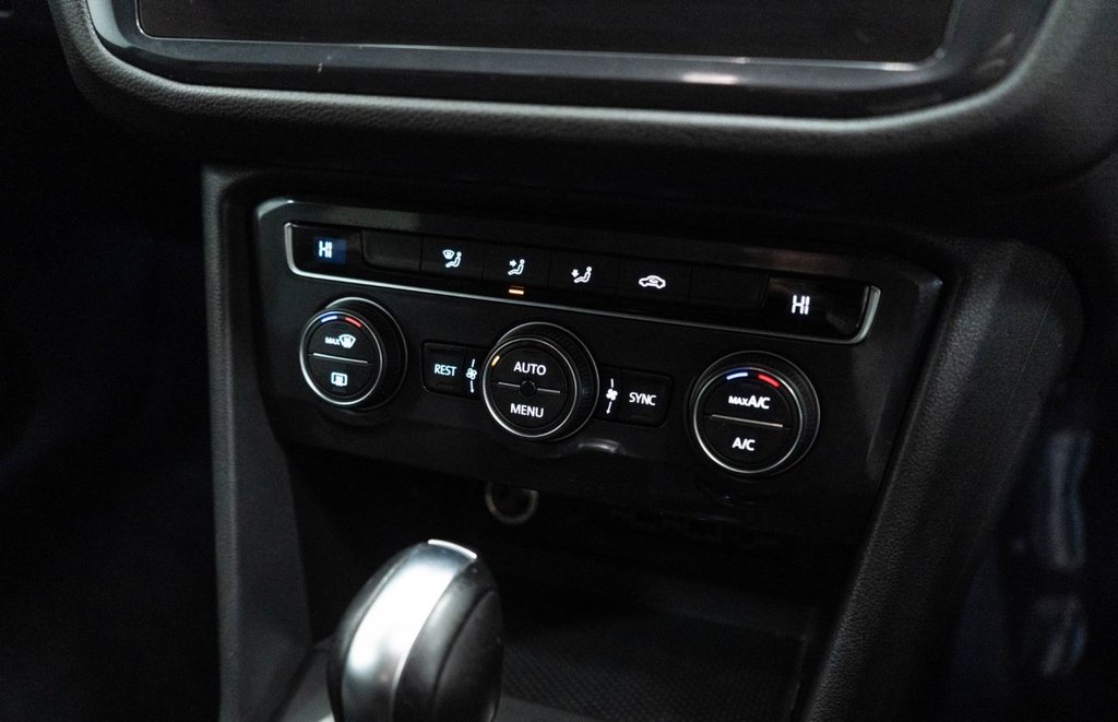 Used Volkswagen Tiguan Allspace 2020 for sale - 77621137: Photo 26