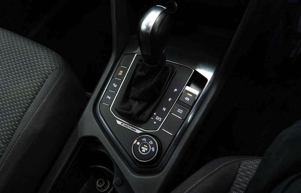 Used Volkswagen Tiguan Allspace 2020 for sale - 77621137: Photo 27