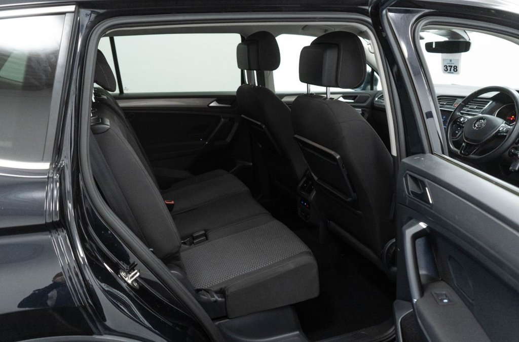 Used Volkswagen Tiguan Allspace 2020 for sale - 77621137: Photo 29