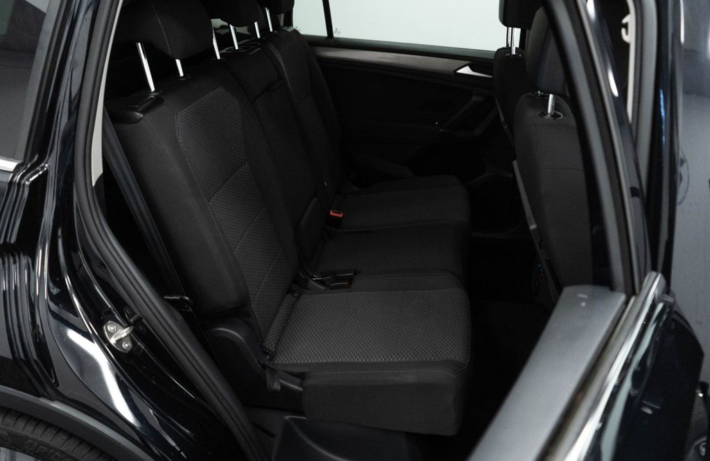 Used Volkswagen Tiguan Allspace 2020 for sale - 77621137: Photo 31