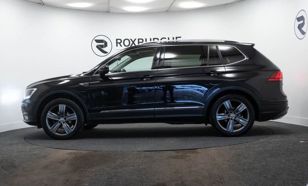 Used Volkswagen Tiguan Allspace 2020 for sale - 77621137: Photo 4