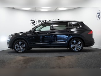 Used Volkswagen Tiguan Allspace 2020 for sale - 77621137: Photo