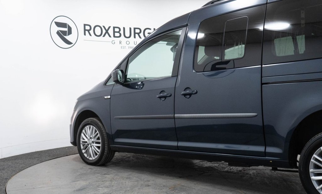 Used Volkswagen Caddy Maxi Life 2020 for sale - 77089026: Photo 17