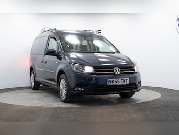 2020 (69) - 2.0 TDI 5dr DSG