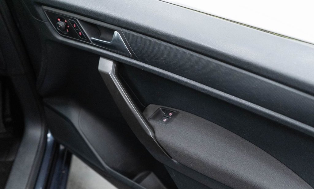 Used Volkswagen Caddy Maxi Life 2020 for sale - 77089026: Photo 21