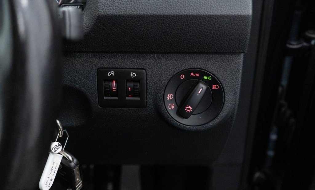 Used Volkswagen Caddy Maxi Life 2020 for sale - 77089026: Photo 22