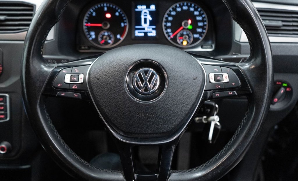 Used Volkswagen Caddy Maxi Life 2020 for sale - 77089026: Photo 23