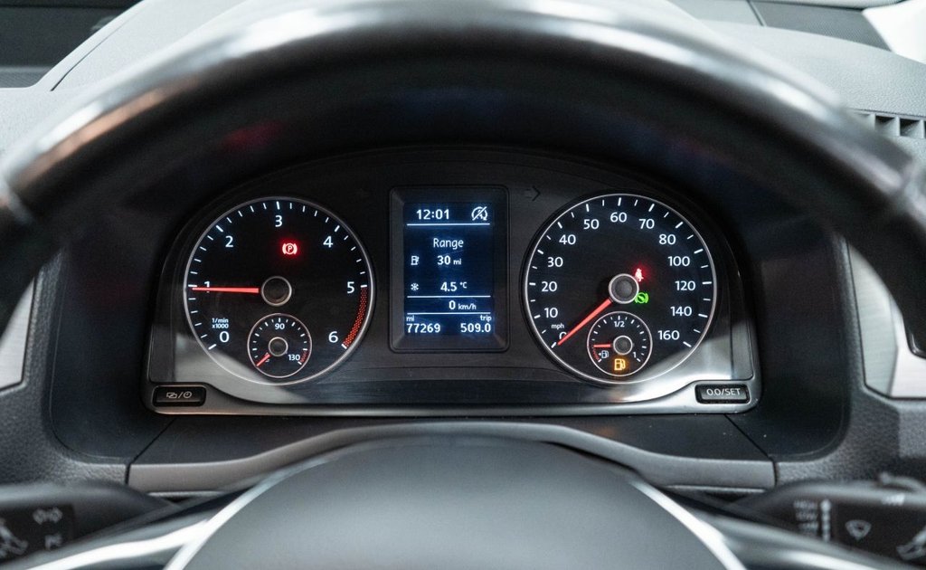 Used Volkswagen Caddy Maxi Life 2020 for sale - 77089026: Photo 24