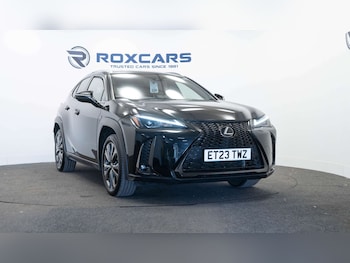 Used Lexus UX 2023 for sale - 79507081: Photo