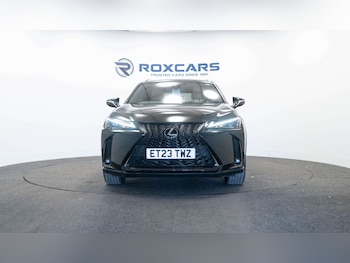 Used Lexus UX 2023 for sale - 79507081: Photo