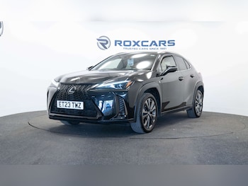 Used Lexus UX 2023 for sale - 79507081: Photo