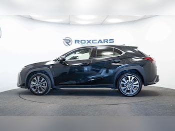 Used Lexus UX 2023 for sale - 79507081: Photo