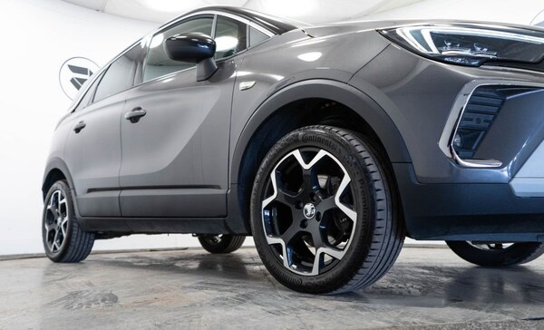 Used Vauxhall Crossland 2022 for sale - 75456255: Photo 11
