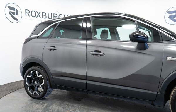 Used Vauxhall Crossland 2022 for sale - 75456255: Photo 13