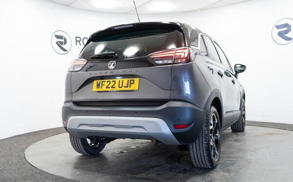 Used Vauxhall Crossland 2022 for sale - 75456255: Photo 15