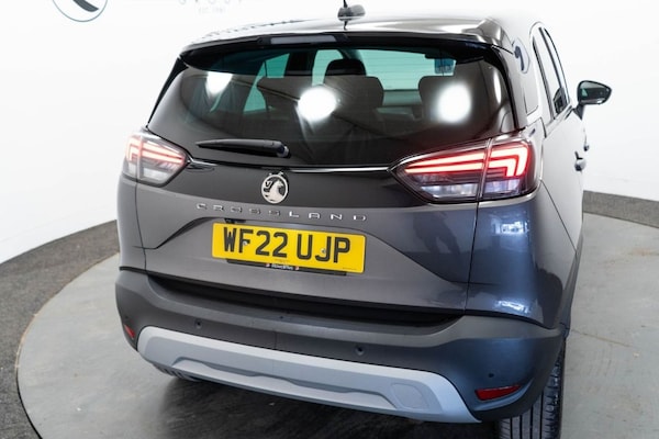 Used Vauxhall Crossland 2022 for sale - 75456255: Photo 16