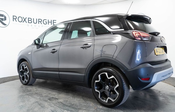 Used Vauxhall Crossland 2022 for sale - 75456255: Photo 19