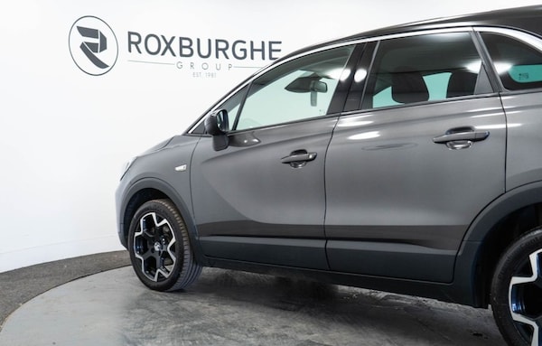 Used Vauxhall Crossland 2022 for sale - 75456255: Photo 20