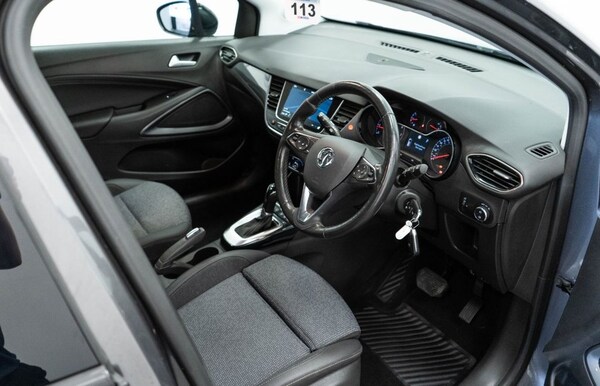 Used Vauxhall Crossland 2022 for sale - 75456255: Photo 21