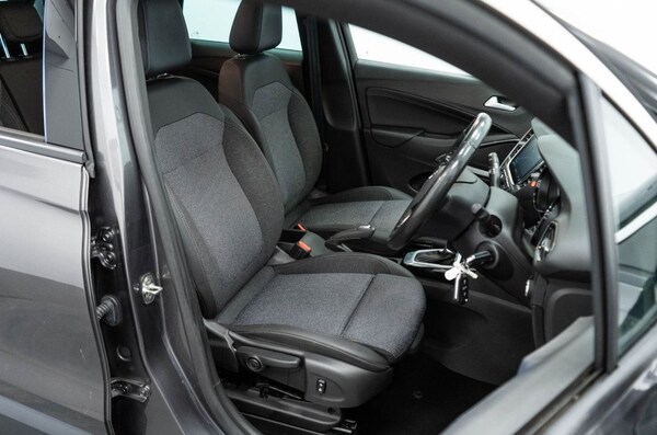 Used Vauxhall Crossland 2022 for sale - 75456255: Photo 22
