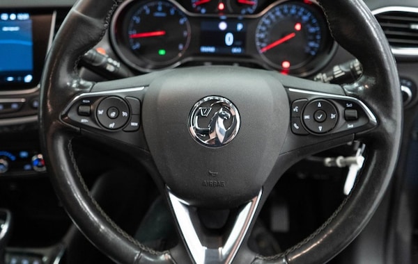 Used Vauxhall Crossland 2022 for sale - 75456255: Photo 24