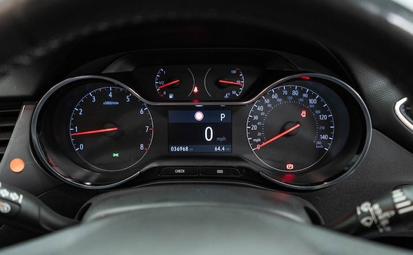 Used Vauxhall Crossland 2022 for sale - 75456255: Photo 25