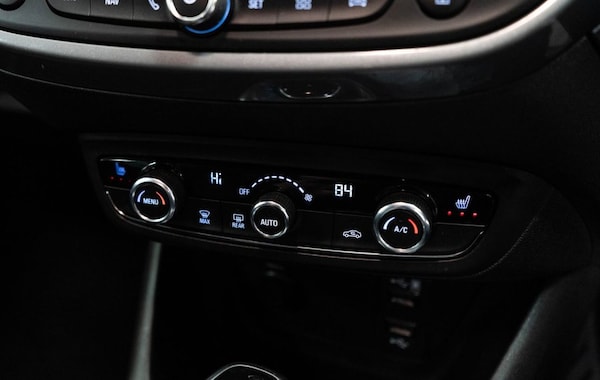 Used Vauxhall Crossland 2022 for sale - 75456255: Photo 28