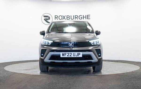 Used Vauxhall Crossland 2022 for sale - 75456255: Photo 2