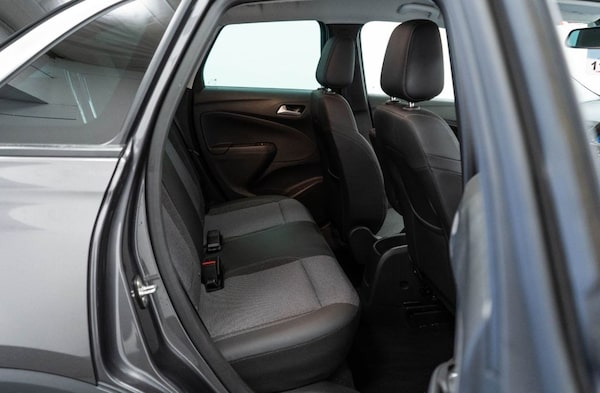 Used Vauxhall Crossland 2022 for sale - 75456255: Photo 31