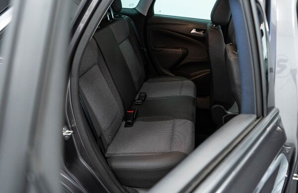 Used Vauxhall Crossland 2022 for sale - 75456255: Photo 32