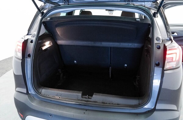 Used Vauxhall Crossland 2022 for sale - 75456255: Photo 33