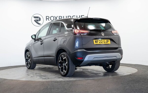 Used Vauxhall Crossland 2022 for sale - 75456255: Photo 5