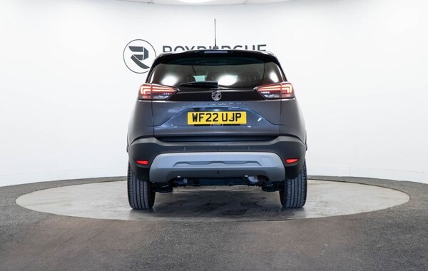 Used Vauxhall Crossland 2022 for sale - 75456255: Photo 7