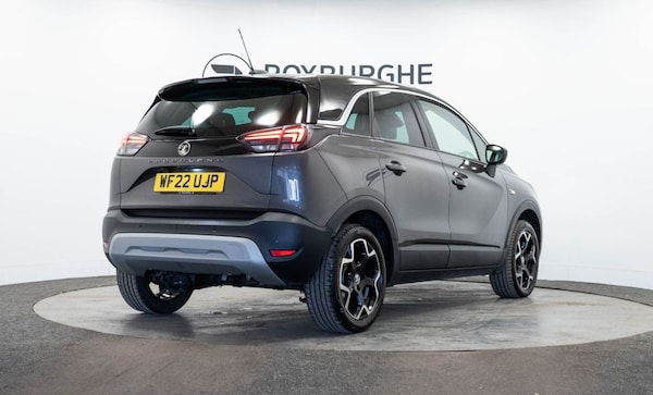 Used Vauxhall Crossland 2022 for sale - 75456255: Photo 8