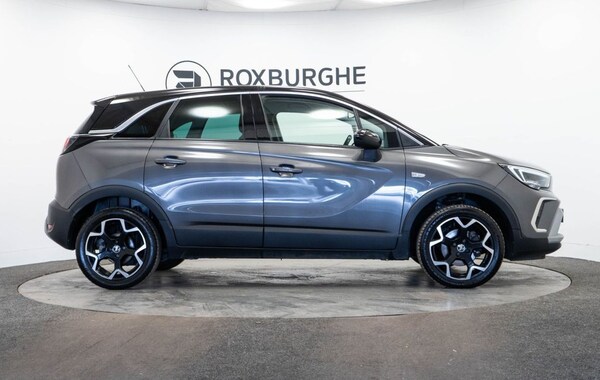 Used Vauxhall Crossland 2022 for sale - 75456255: Photo 9