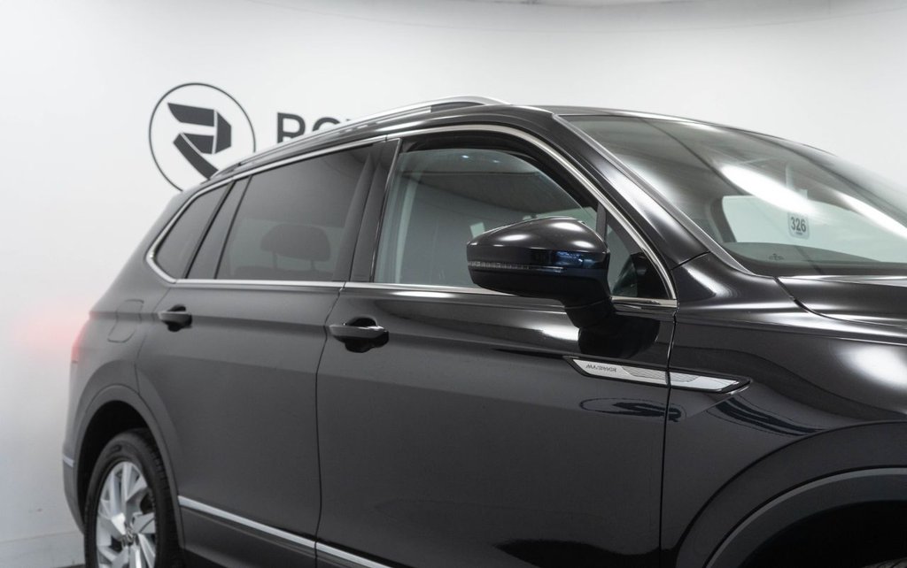 Used Volkswagen Tiguan Allspace 2022 for sale - 76559433: Photo 12