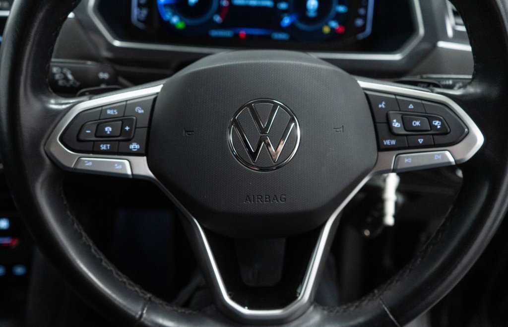 Used Volkswagen Tiguan Allspace 2022 for sale - 76559433: Photo 23