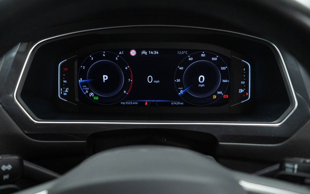 Used Volkswagen Tiguan Allspace 2022 for sale - 76559433: Photo 24