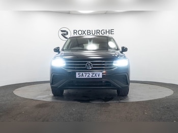 Used Volkswagen Tiguan Allspace 2022 for sale - 76559433: Photo