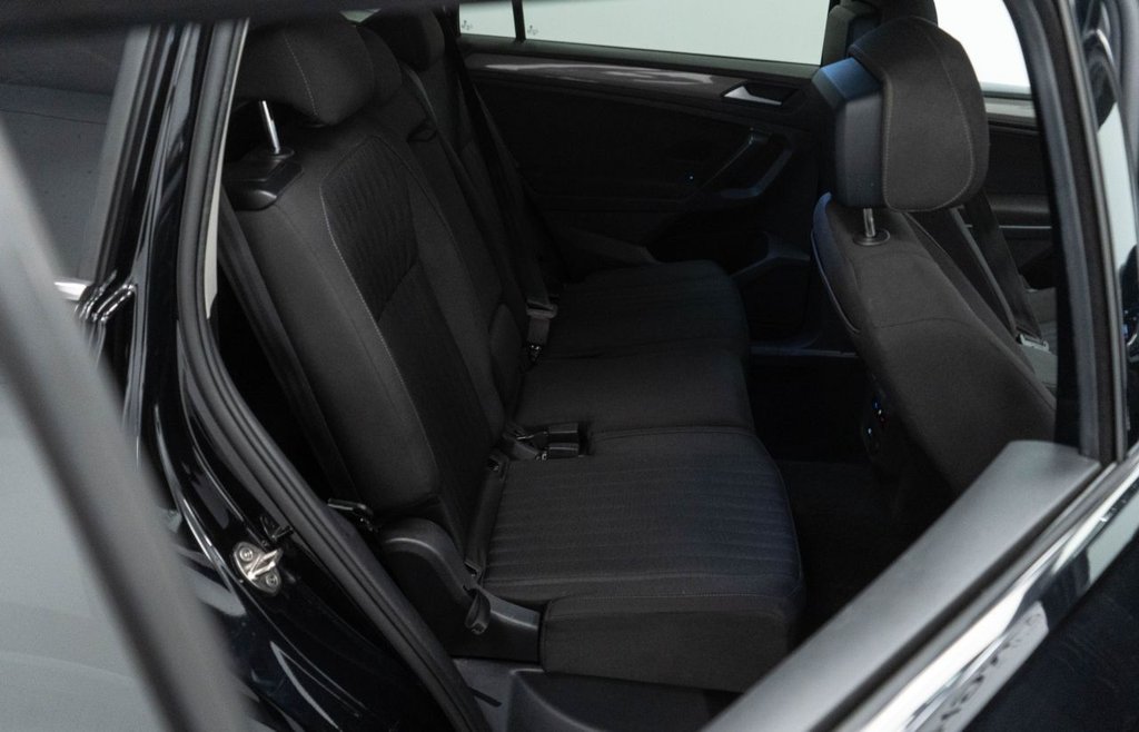 Used Volkswagen Tiguan Allspace 2022 for sale - 76559433: Photo 31