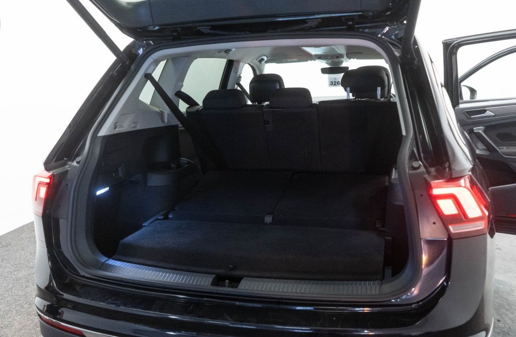 Used Volkswagen Tiguan Allspace 2022 for sale - 76559433: Photo 33