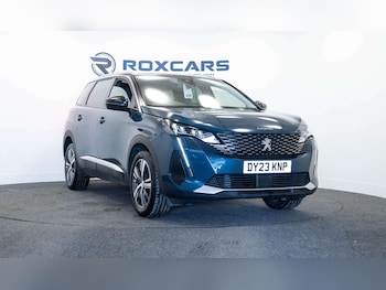 Used Peugeot 5008 2023 for sale - 78949978: Photo