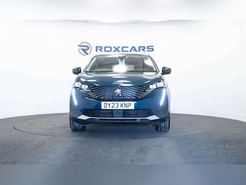 Used Peugeot 5008 2023 for sale - 78949978: Photo