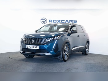 Used Peugeot 5008 2023 for sale - 78949978: Photo