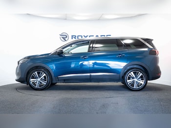 Used Peugeot 5008 2023 for sale - 78949978: Photo