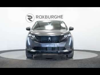 Used Peugeot 5008 2021 for sale - 74306576: Photo