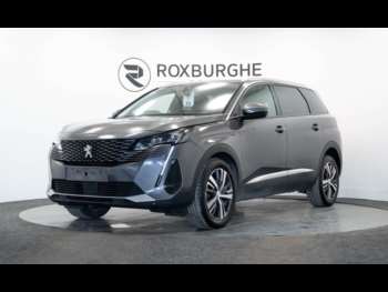Used Peugeot 5008 2021 for sale - 74306576: Photo